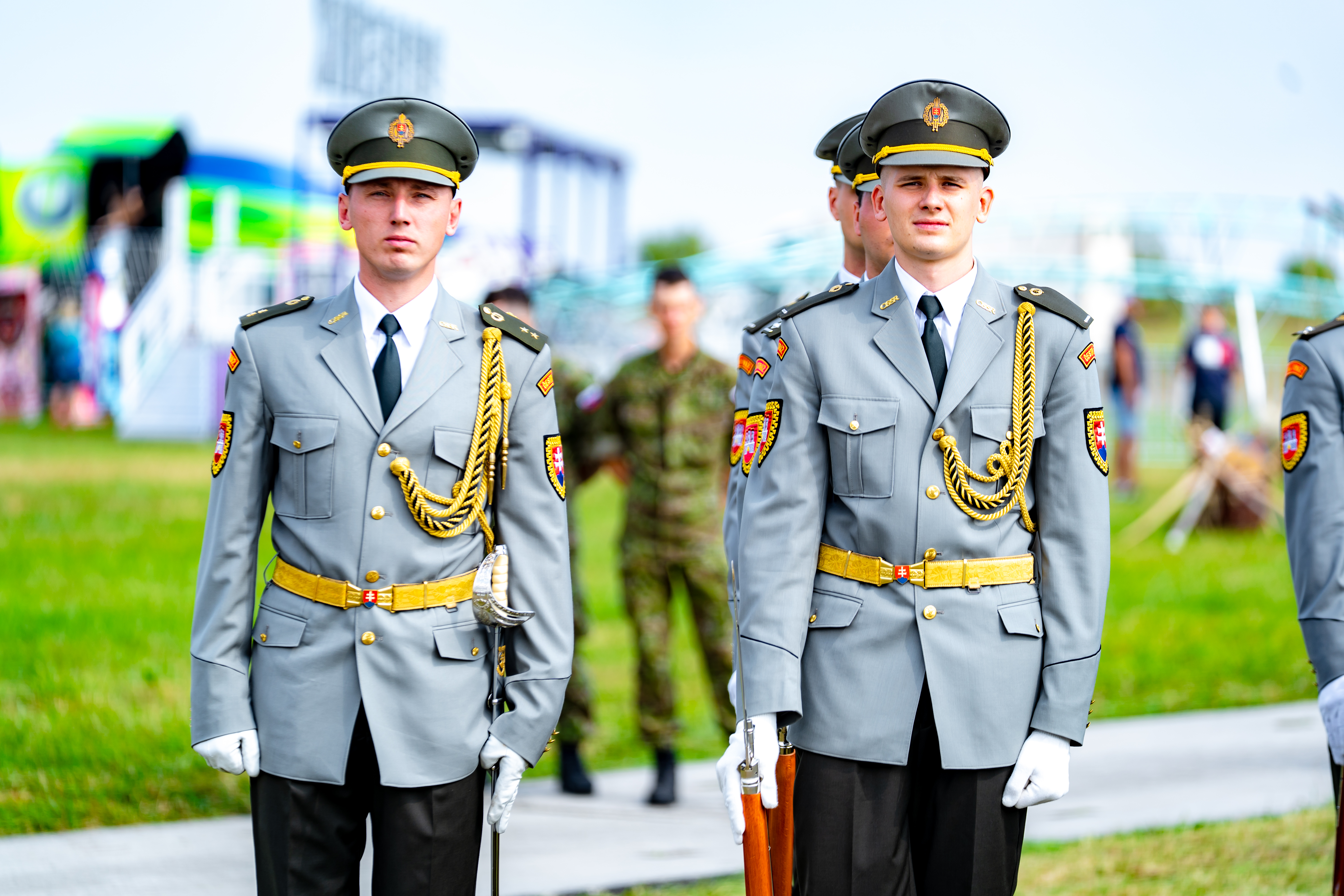 Slovenske medzinarodne letecke dni Milana Rastislava Stefanika-27
